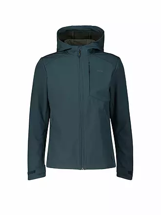 MERU | Chaqueta Softshell con Capucha Toulouse para Hombre | 